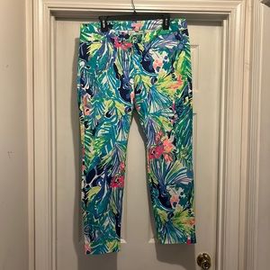 Lilly Pulitzer dress pants